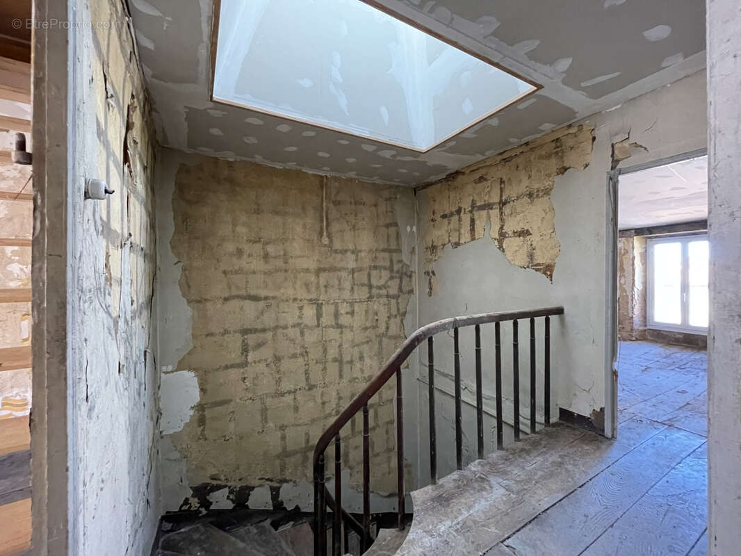 Appartement à CONFOLENS