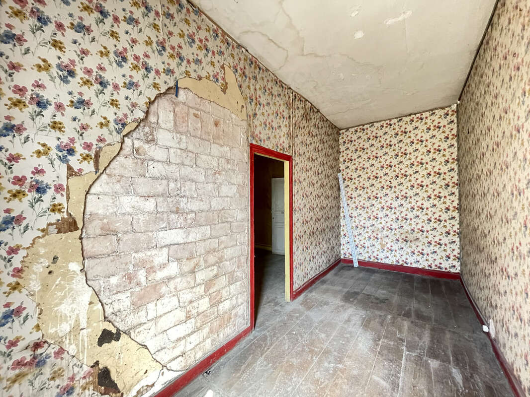 Appartement à CONFOLENS