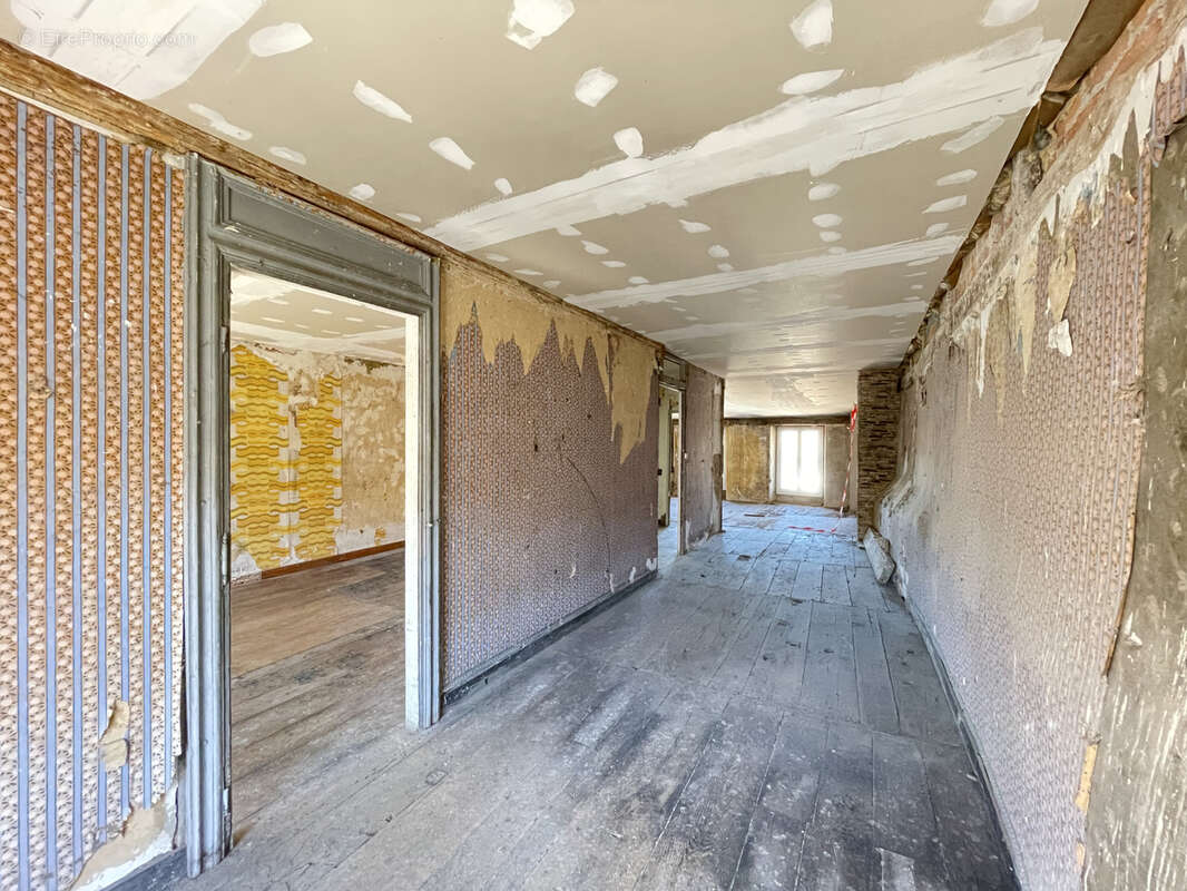 Appartement à CONFOLENS