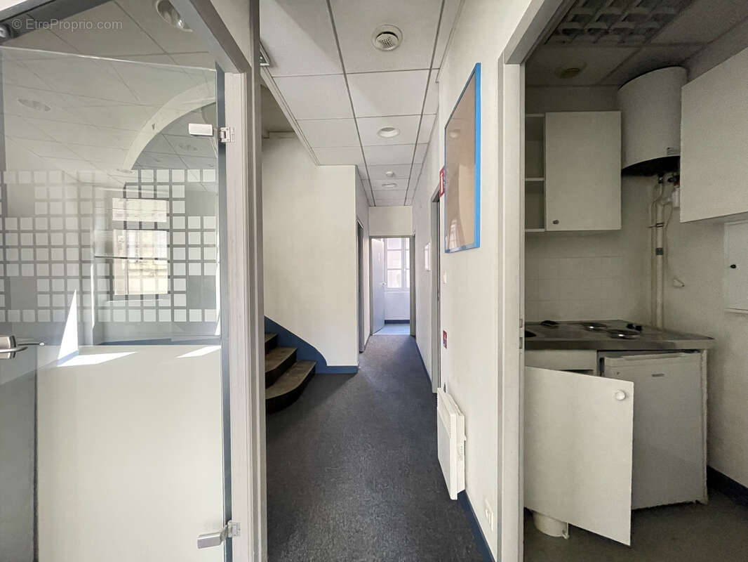 Appartement à CONFOLENS