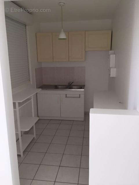 Appartement à LES TROIS-ILETS