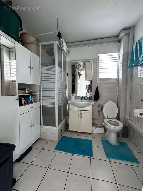 Appartement à LES TROIS-ILETS