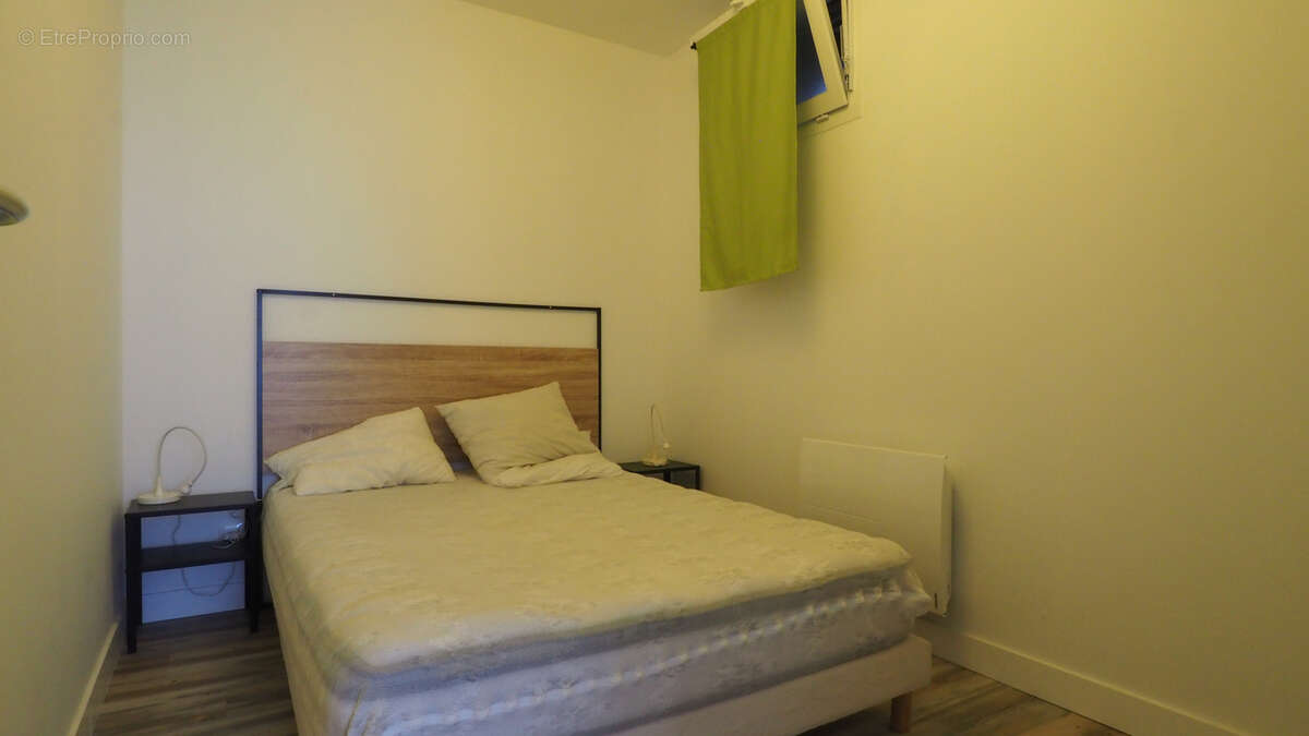 Appartement à FOURAS