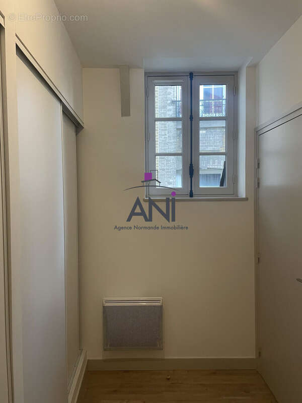 Appartement à DIEPPE