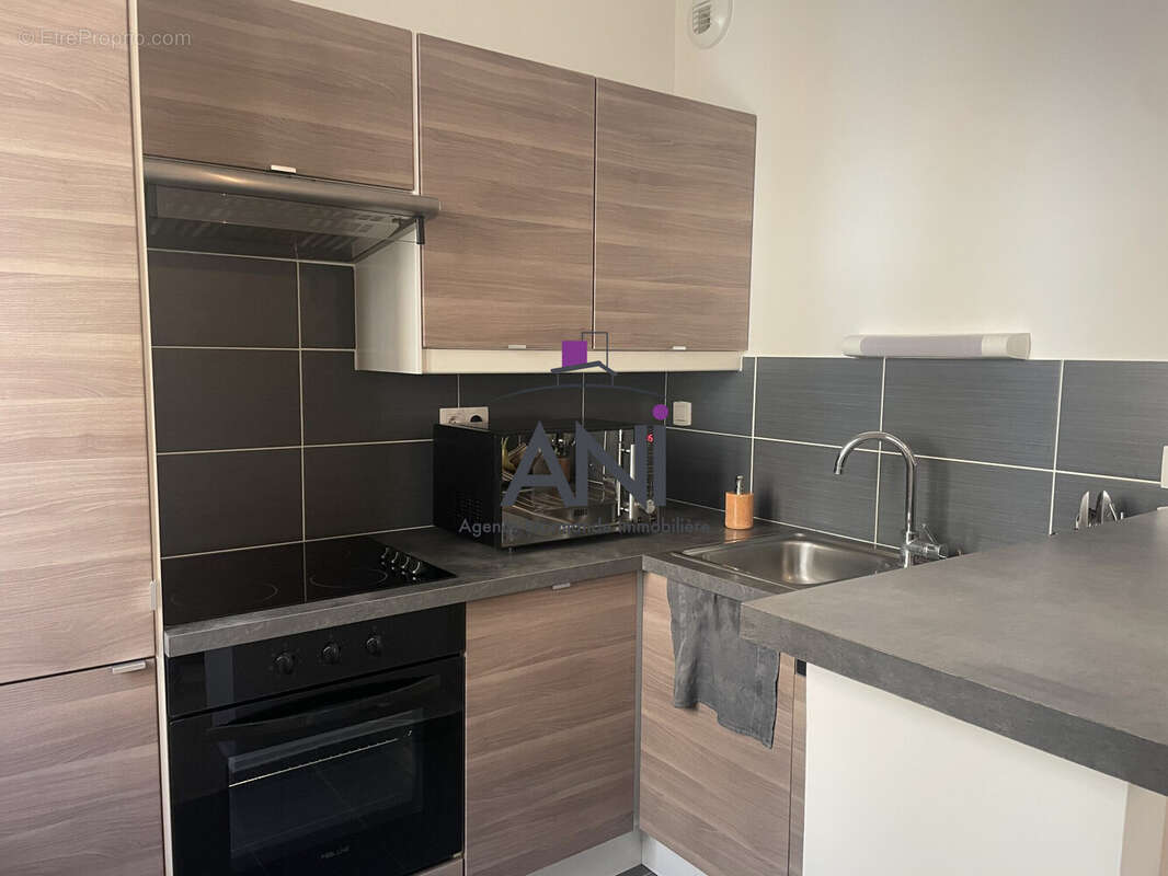 Appartement à DIEPPE