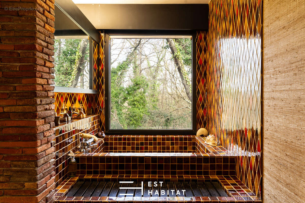 Maison à MONDONVILLE