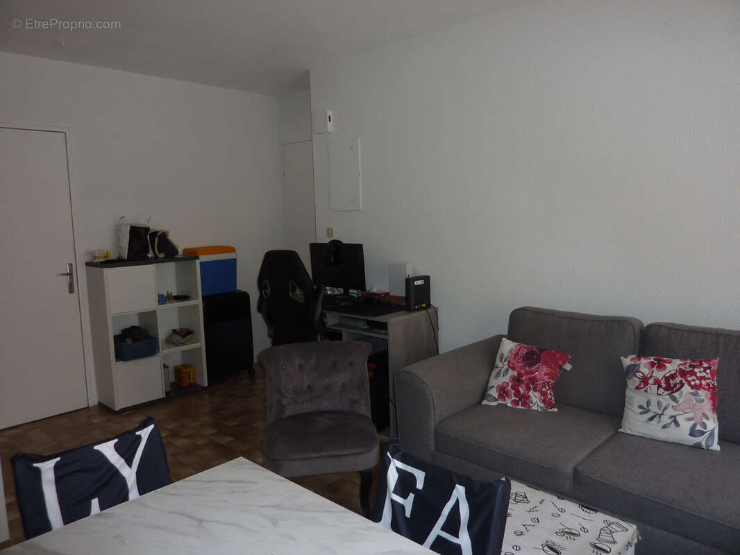 Appartement à VALRAS-PLAGE