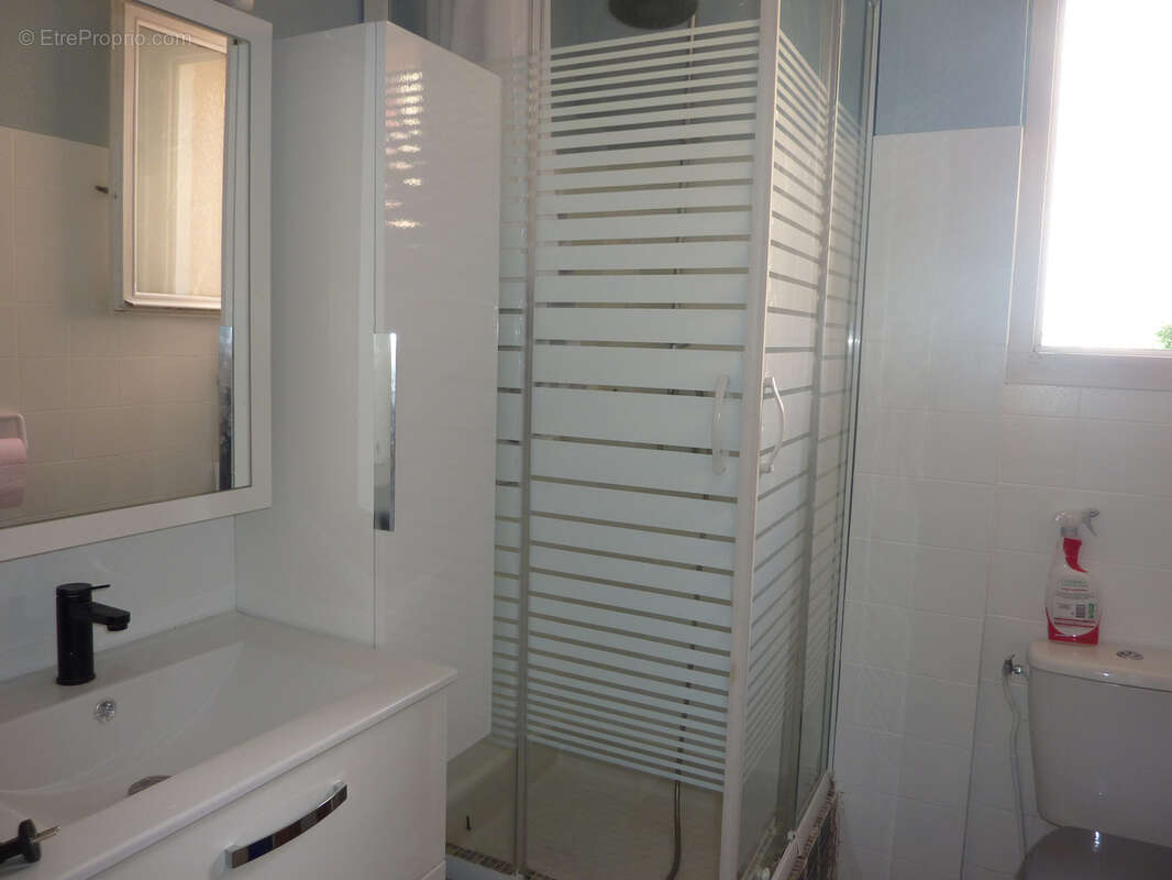 Appartement à VALRAS-PLAGE