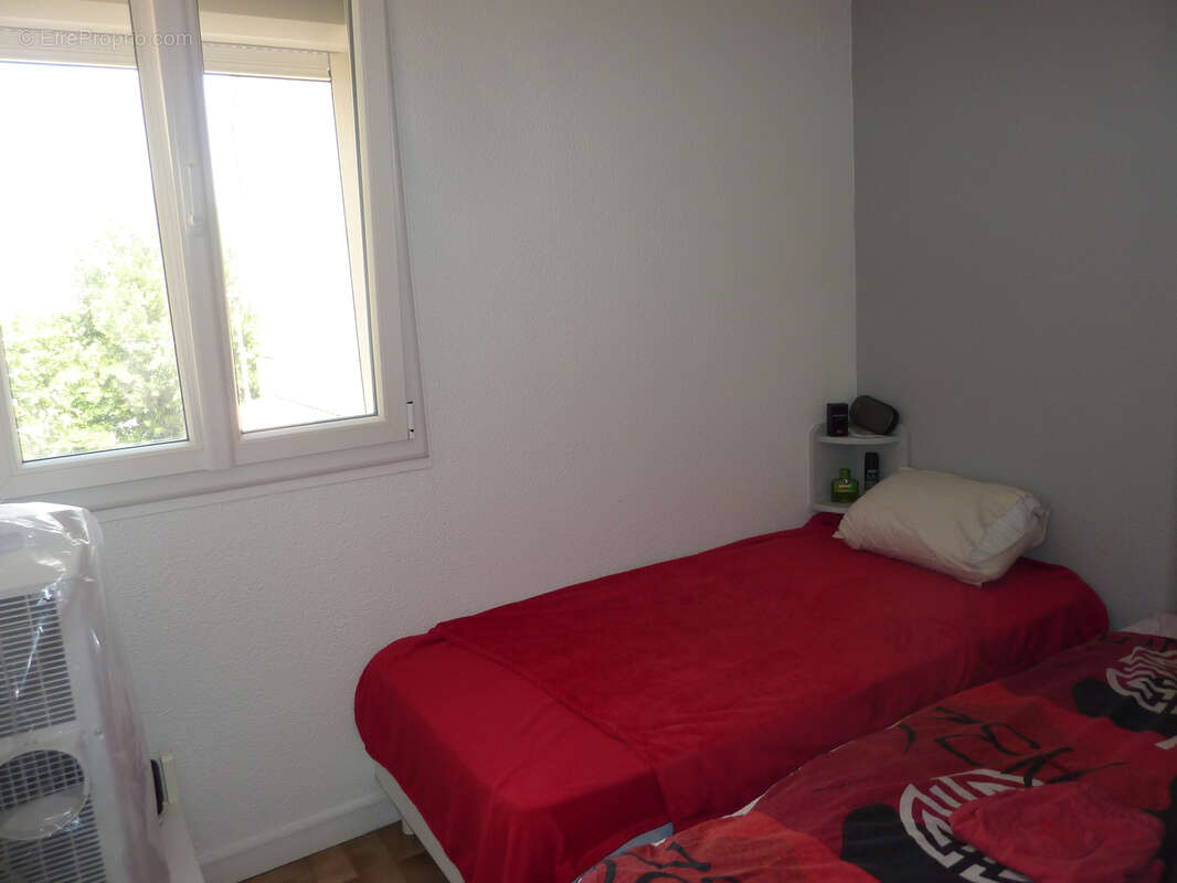 Appartement à VALRAS-PLAGE