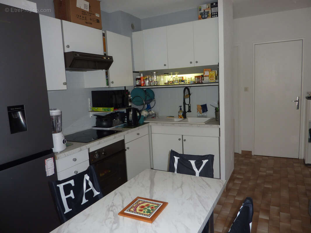 Appartement à VALRAS-PLAGE