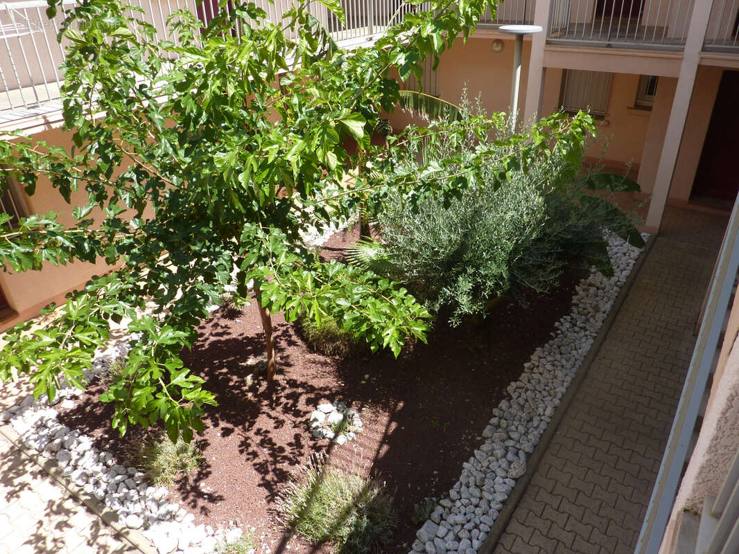 Appartement à VALRAS-PLAGE