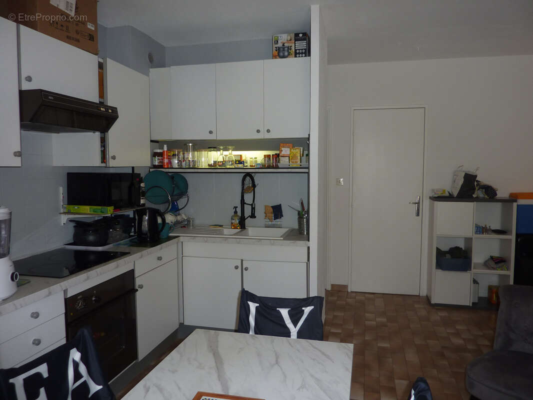 Appartement à VALRAS-PLAGE