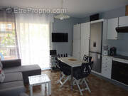 Appartement à VALRAS-PLAGE