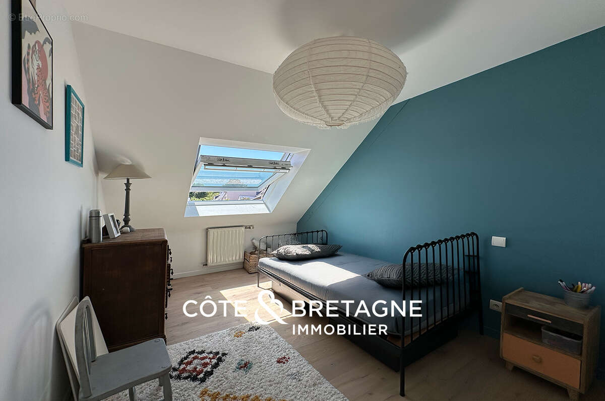 Maison à SAINT-ARMEL