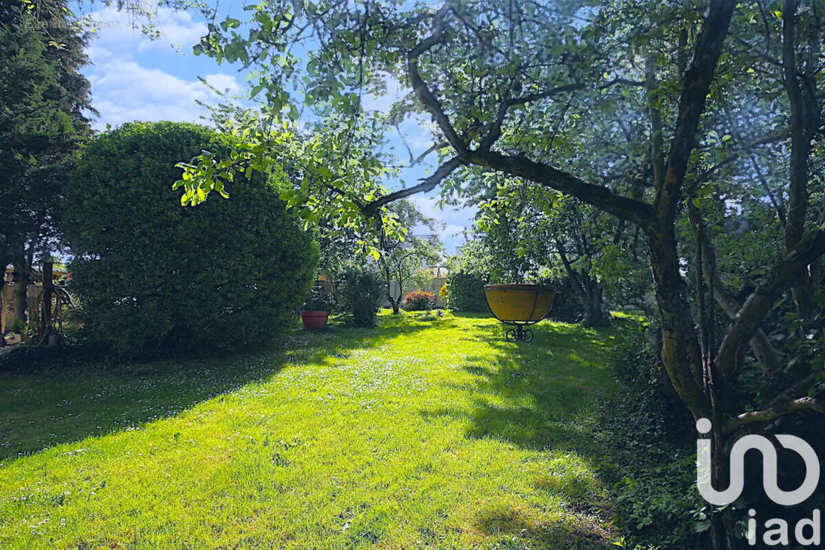 Maison à VILLECRESNES