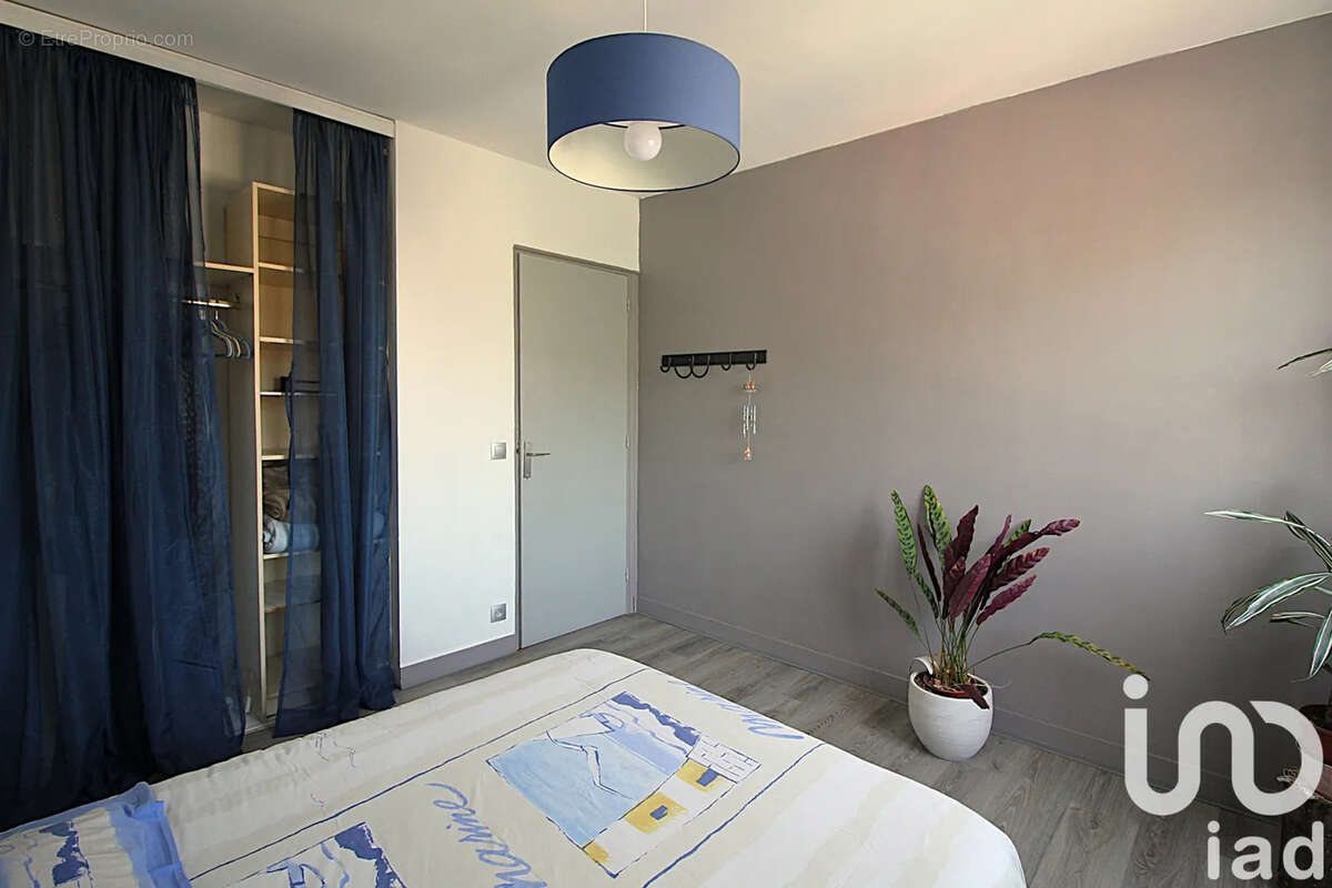 Maison à VILLECRESNES