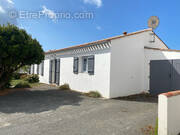 Maison à BRETIGNOLLES-SUR-MER