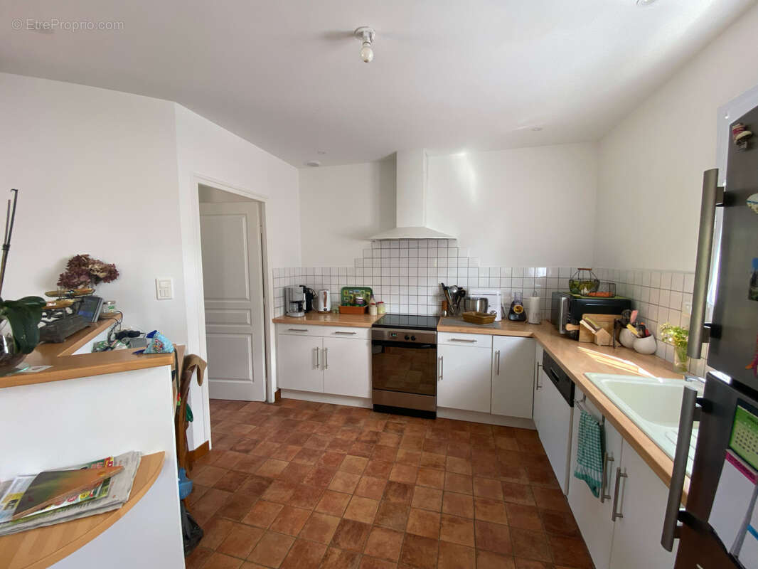 Maison à BRETIGNOLLES-SUR-MER