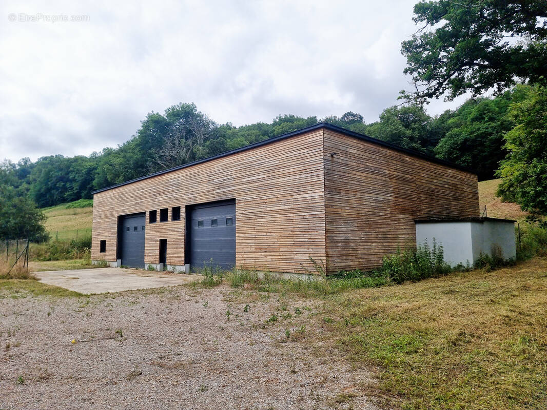 Commerce à ALVIGNAC