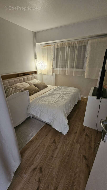 Appartement à CHENNEVIERES-SUR-MARNE