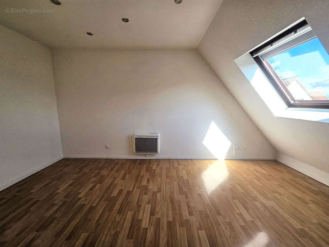 Appartement à VILLAGE-NEUF