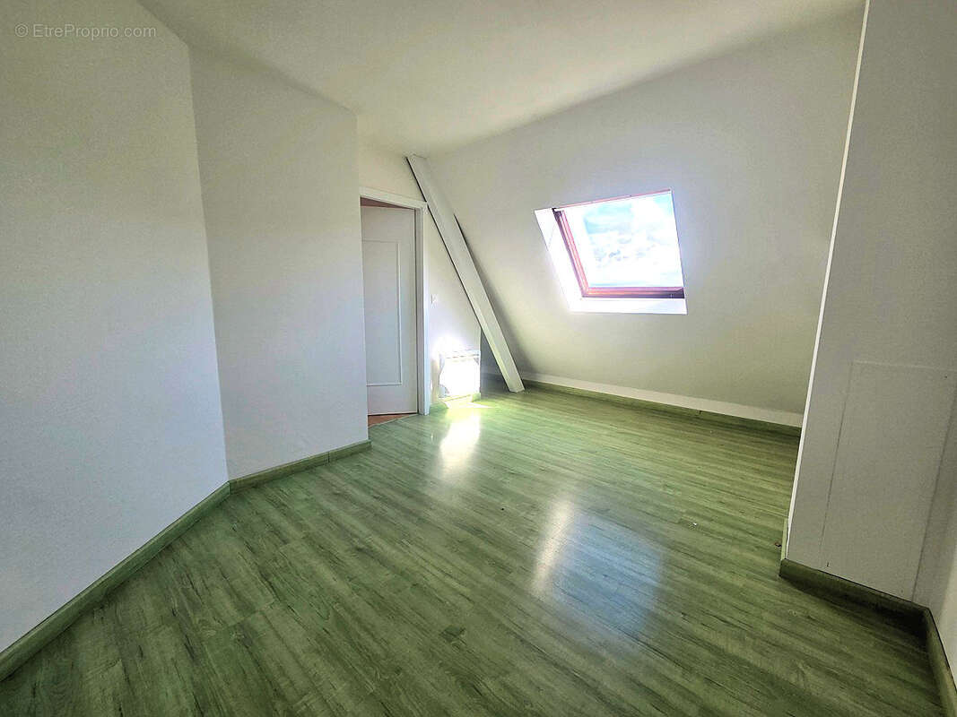 Appartement à VILLAGE-NEUF