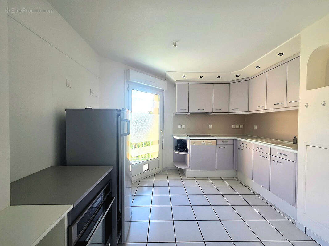 Appartement à VILLAGE-NEUF