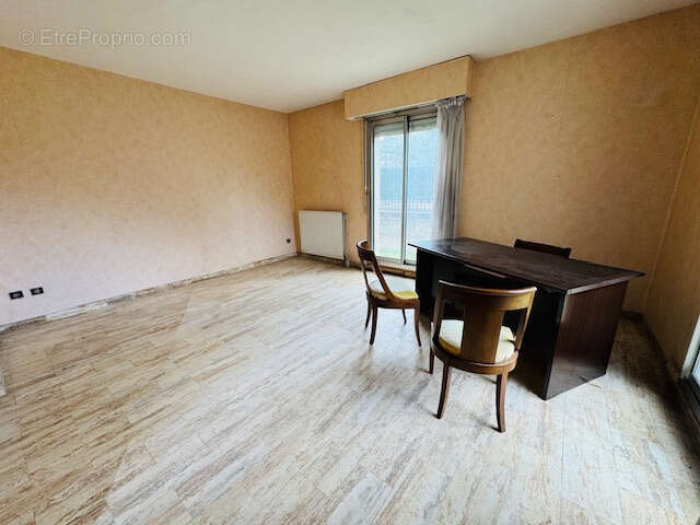 Appartement à CHANTILLY