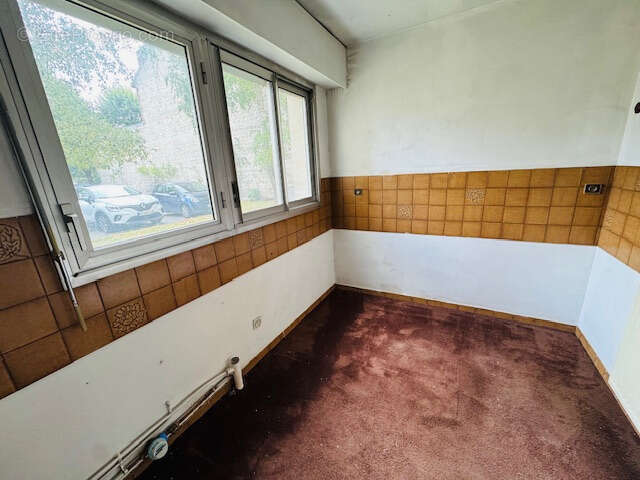 Appartement à CHANTILLY
