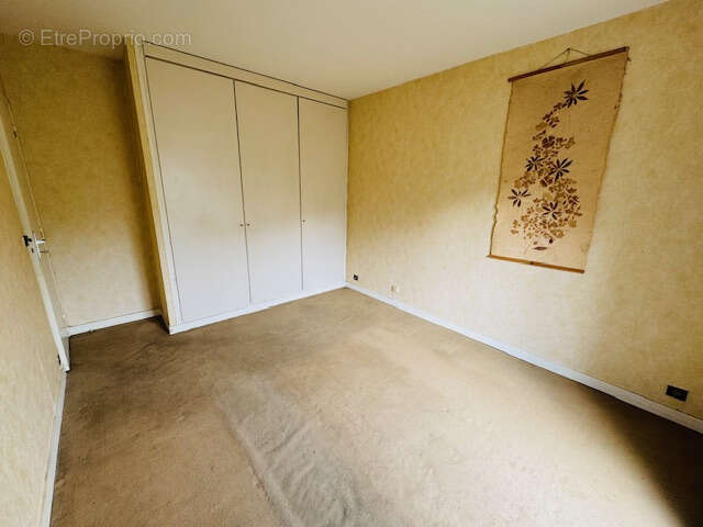 Appartement à CHANTILLY