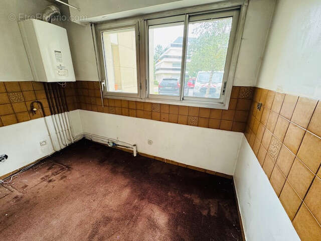 Appartement à CHANTILLY