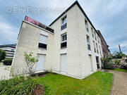 Appartement à CHANTILLY