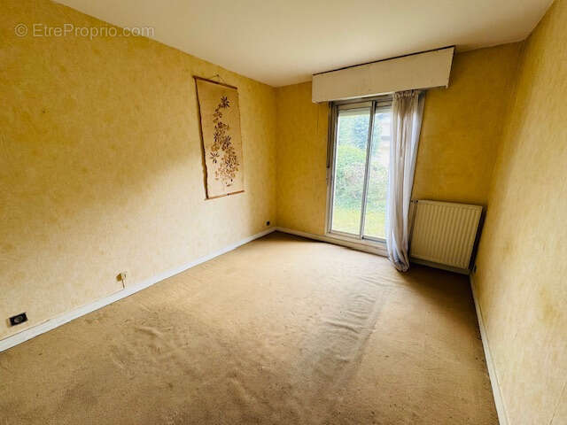 Appartement à CHANTILLY