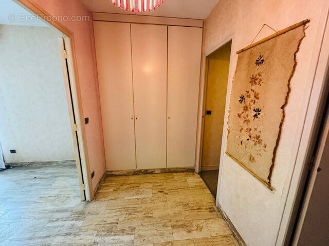 Appartement à CHANTILLY