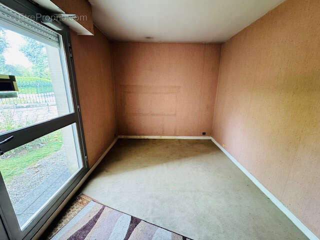 Appartement à CHANTILLY