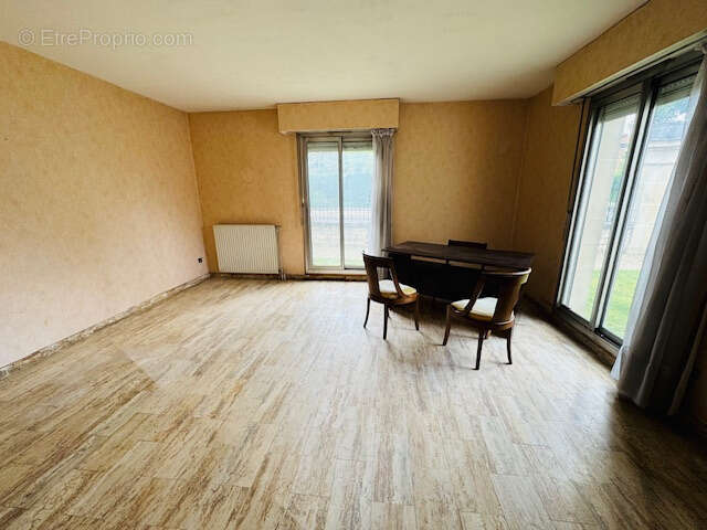 Appartement à CHANTILLY