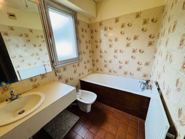 Appartement à CHANTILLY