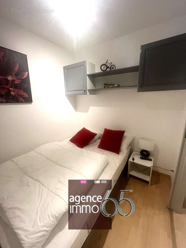 Appartement à ESQUIEZE-SERE