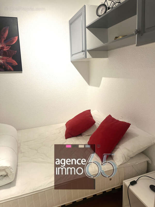 Appartement à ESQUIEZE-SERE