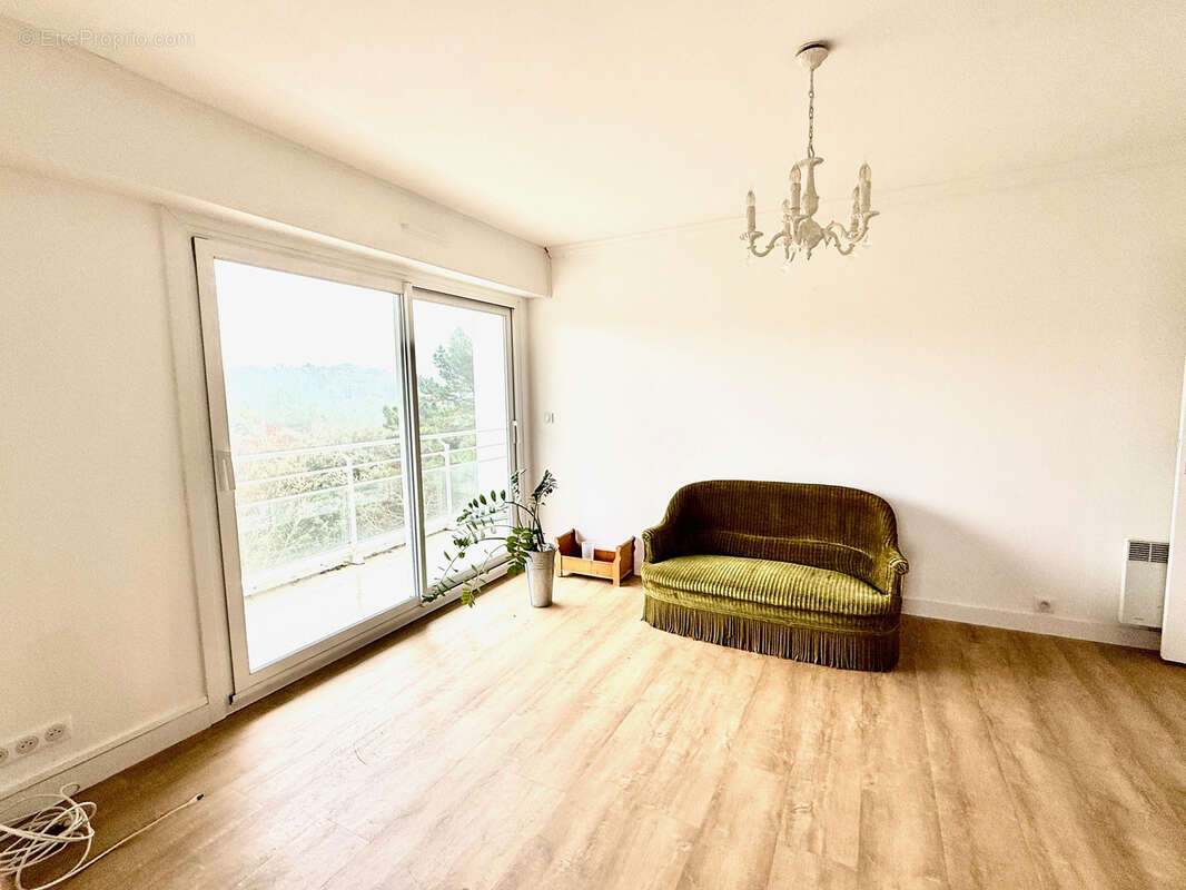 Appartement à LA BAULE-ESCOUBLAC