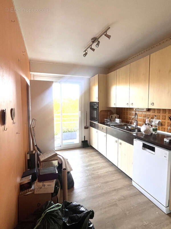 Appartement à LA BAULE-ESCOUBLAC