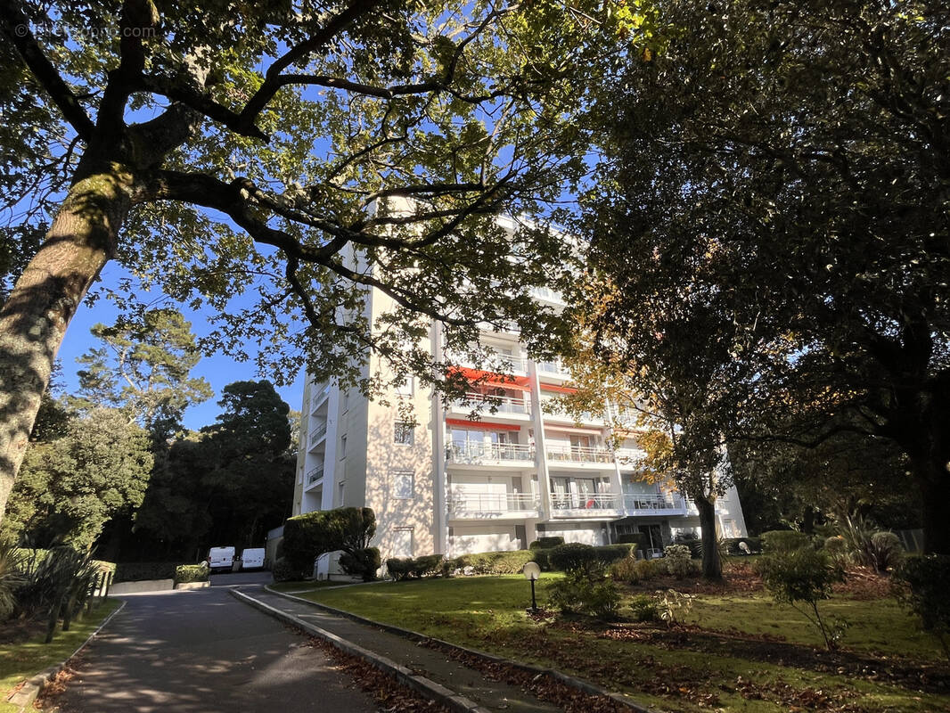 Appartement à LA BAULE-ESCOUBLAC