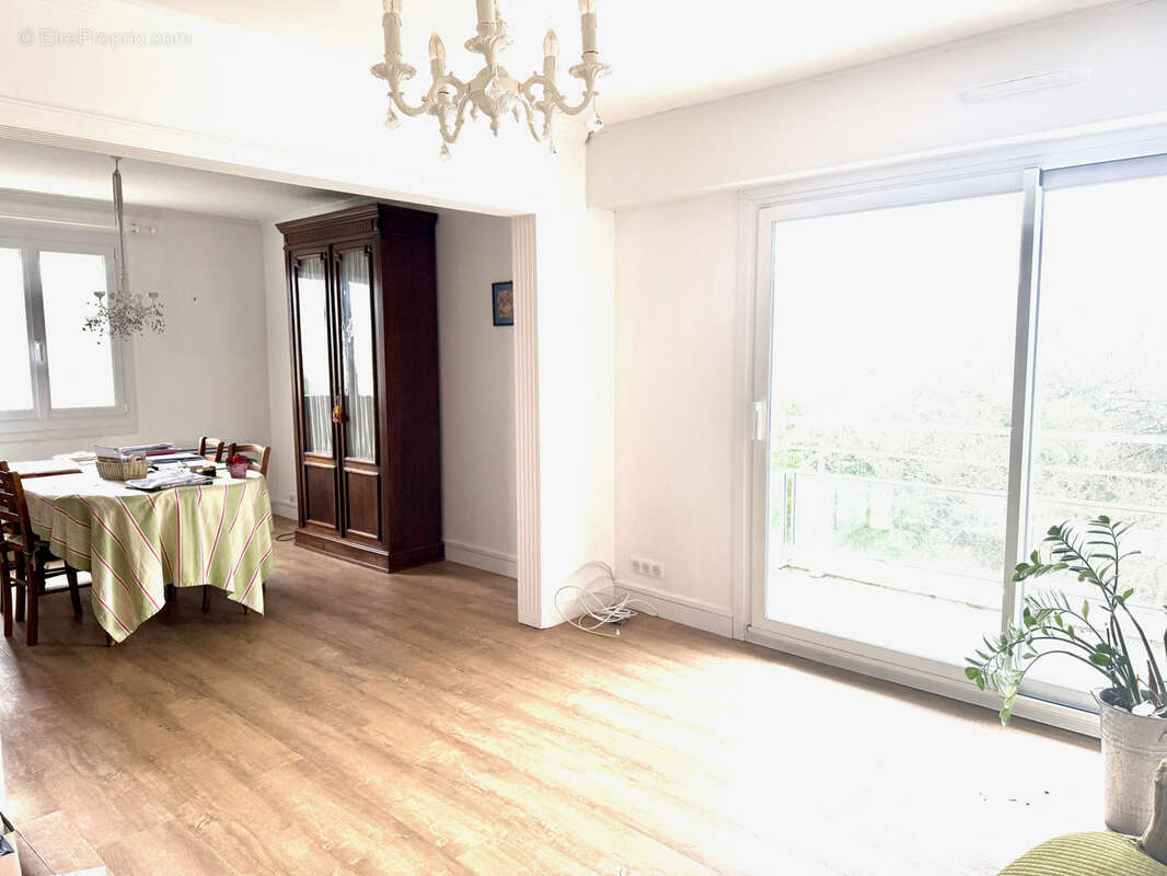 Appartement à LA BAULE-ESCOUBLAC