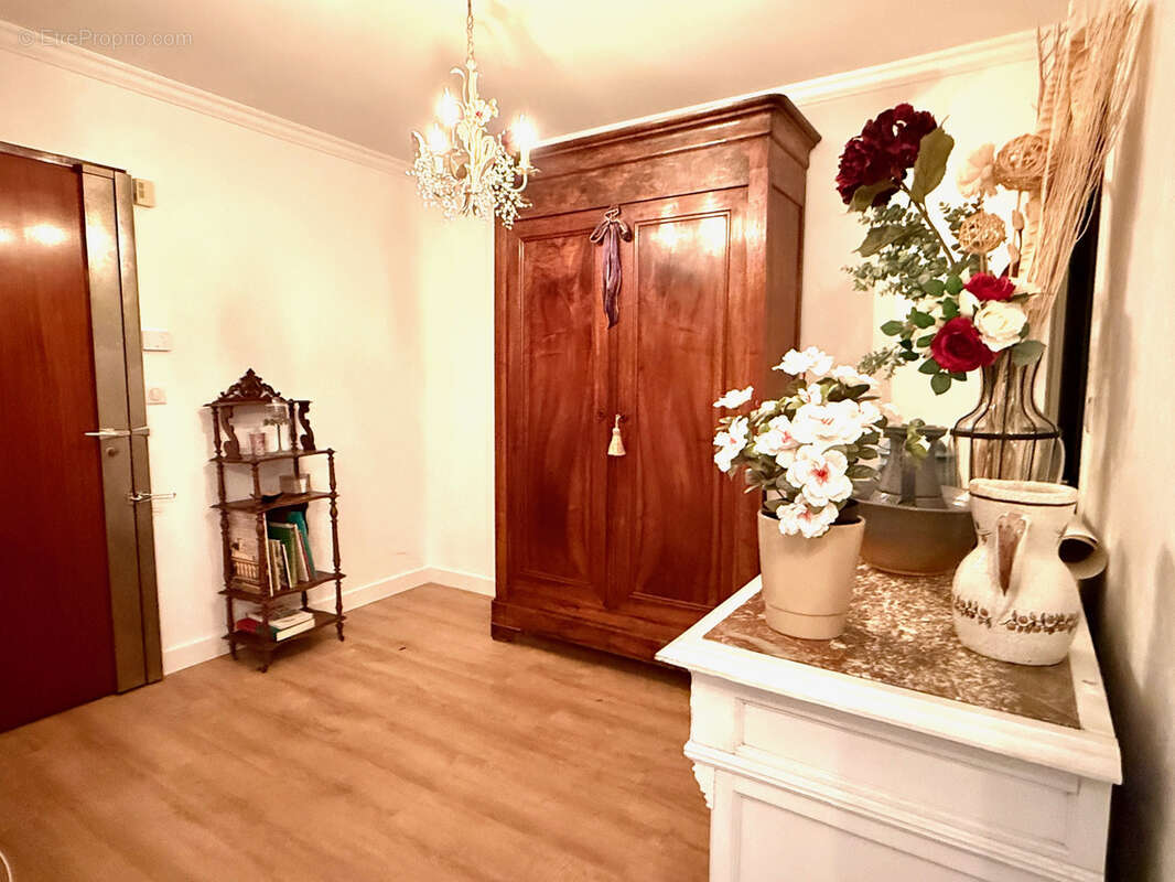 Appartement à LA BAULE-ESCOUBLAC