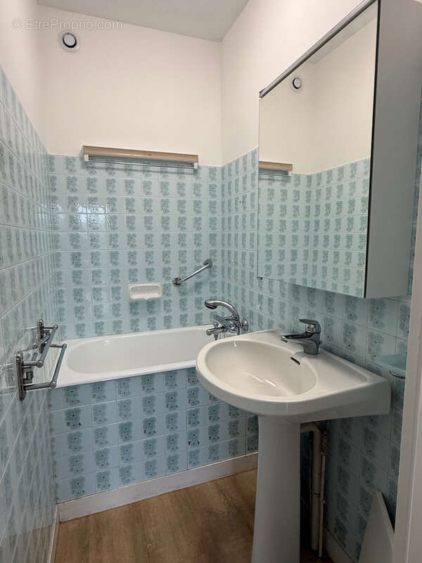 Appartement à LA BAULE-ESCOUBLAC