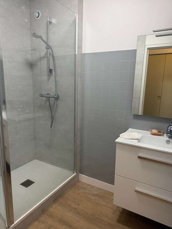 Appartement à LA BAULE-ESCOUBLAC