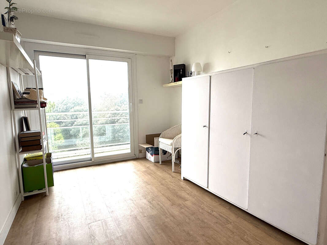 Appartement à LA BAULE-ESCOUBLAC