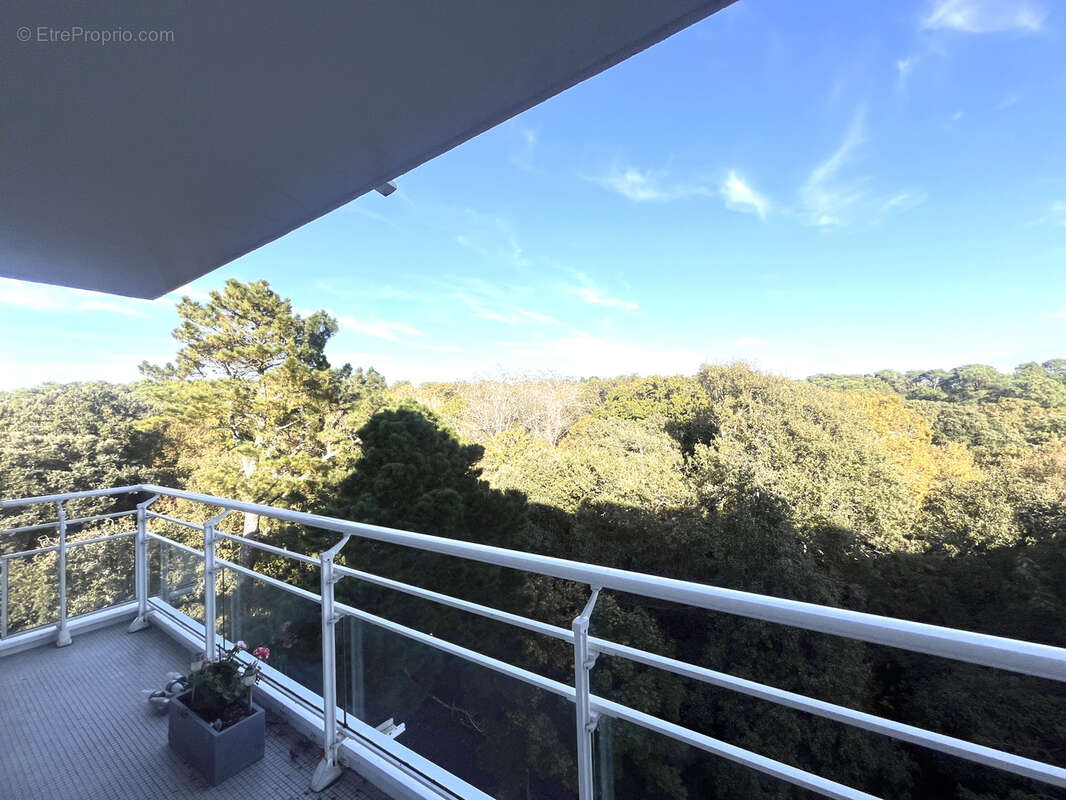 Appartement à LA BAULE-ESCOUBLAC