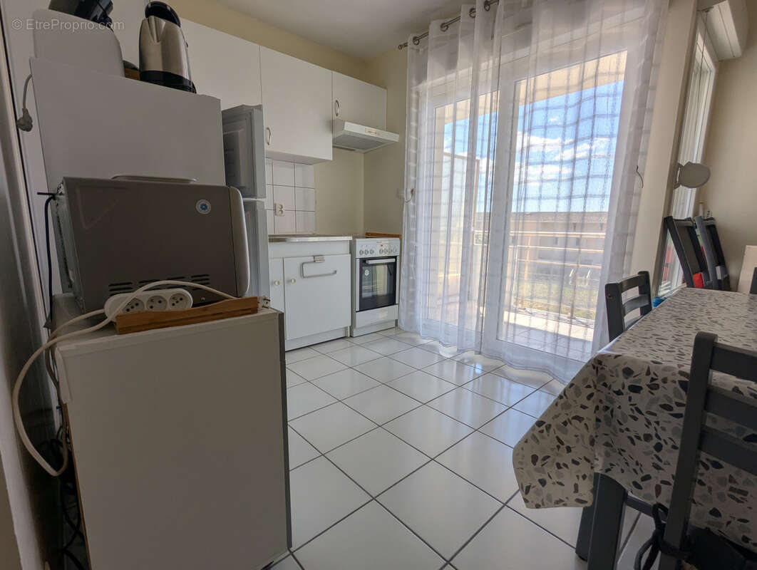 Appartement à JONZAC