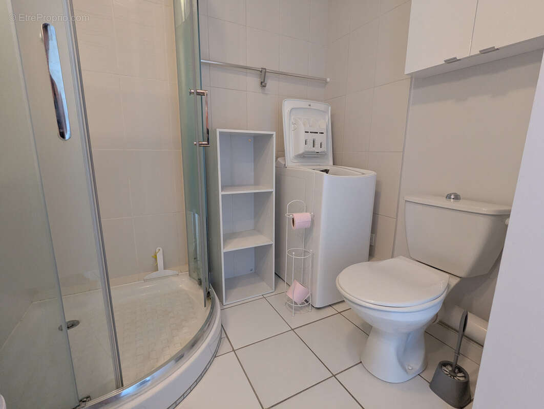 Appartement à JONZAC